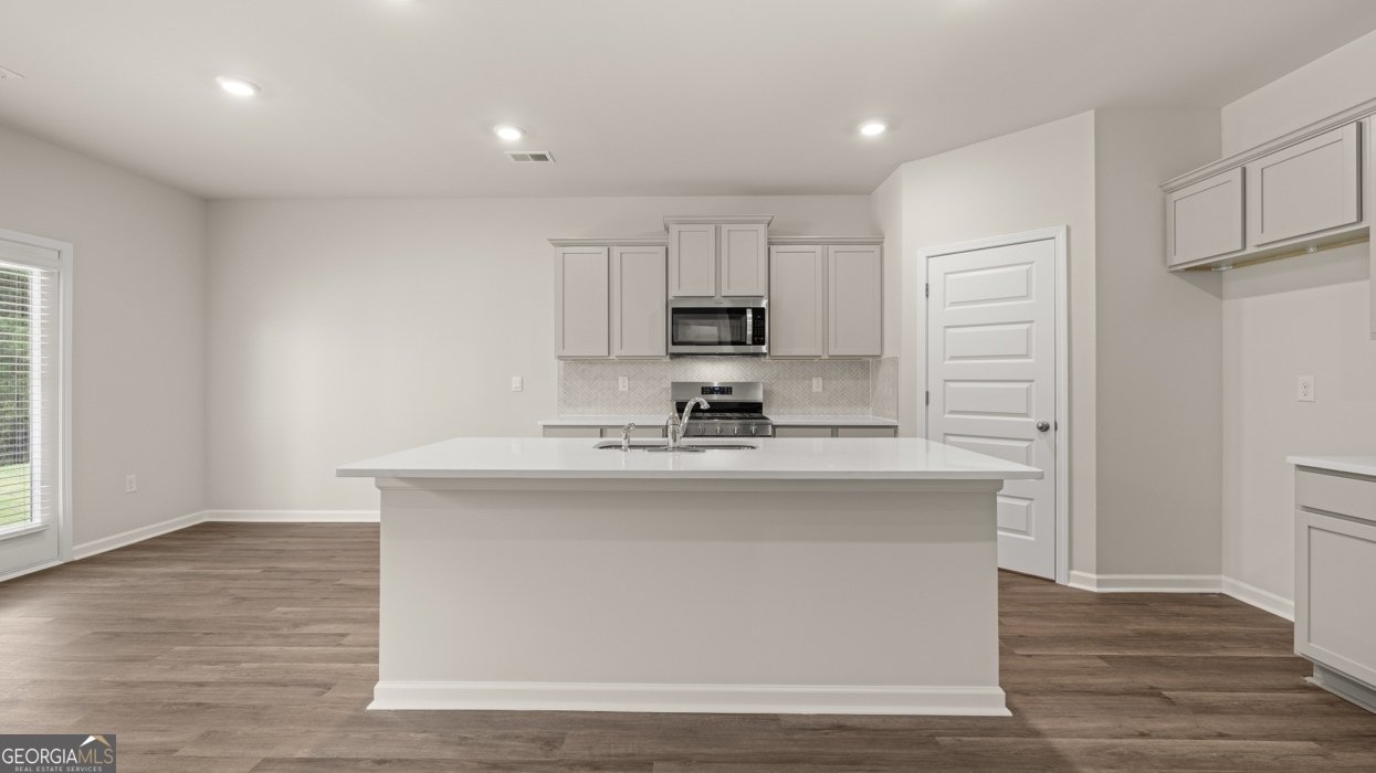 857 Trillium Drive Locust Grove - Photo 8