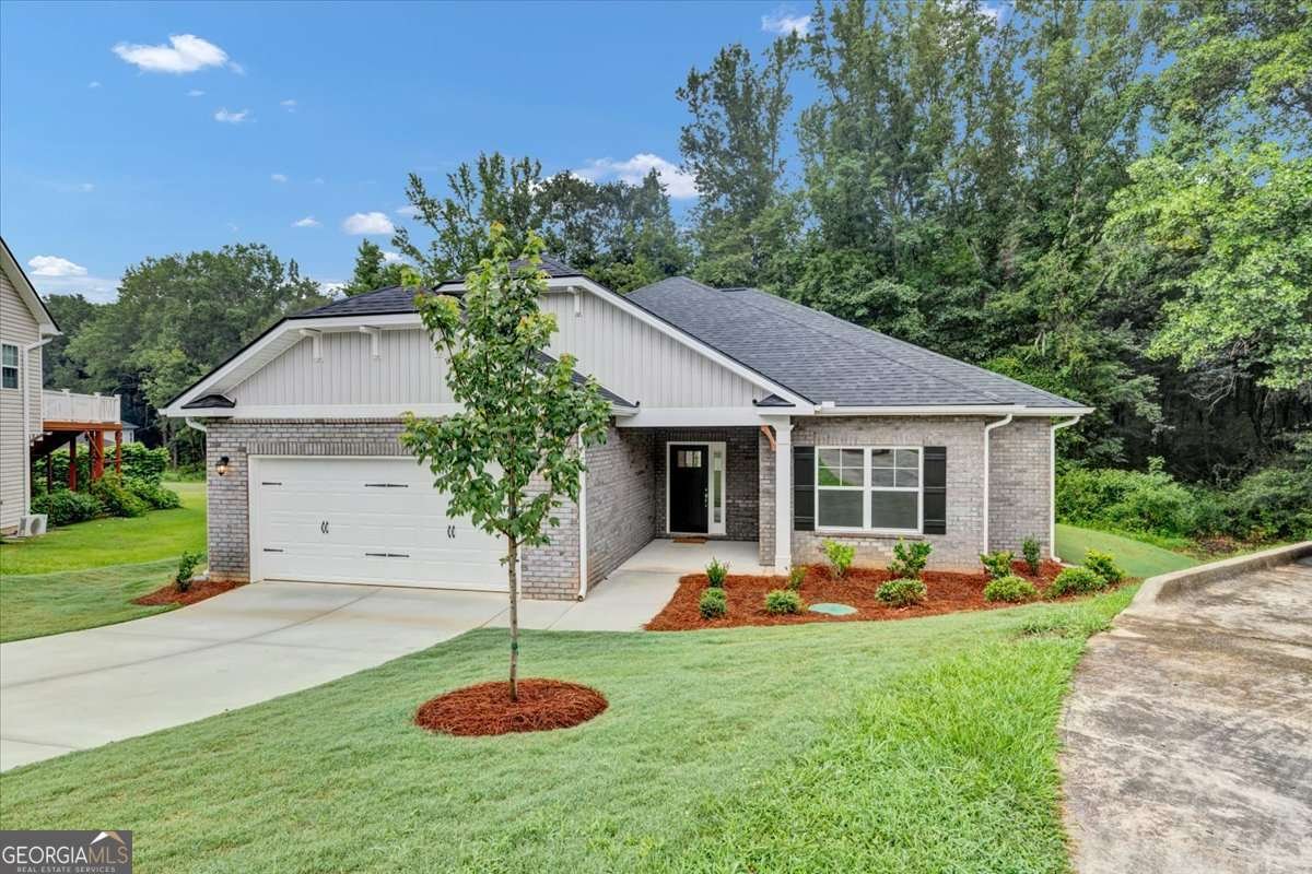 216 Rhett Drive Bowdon - Photo 11