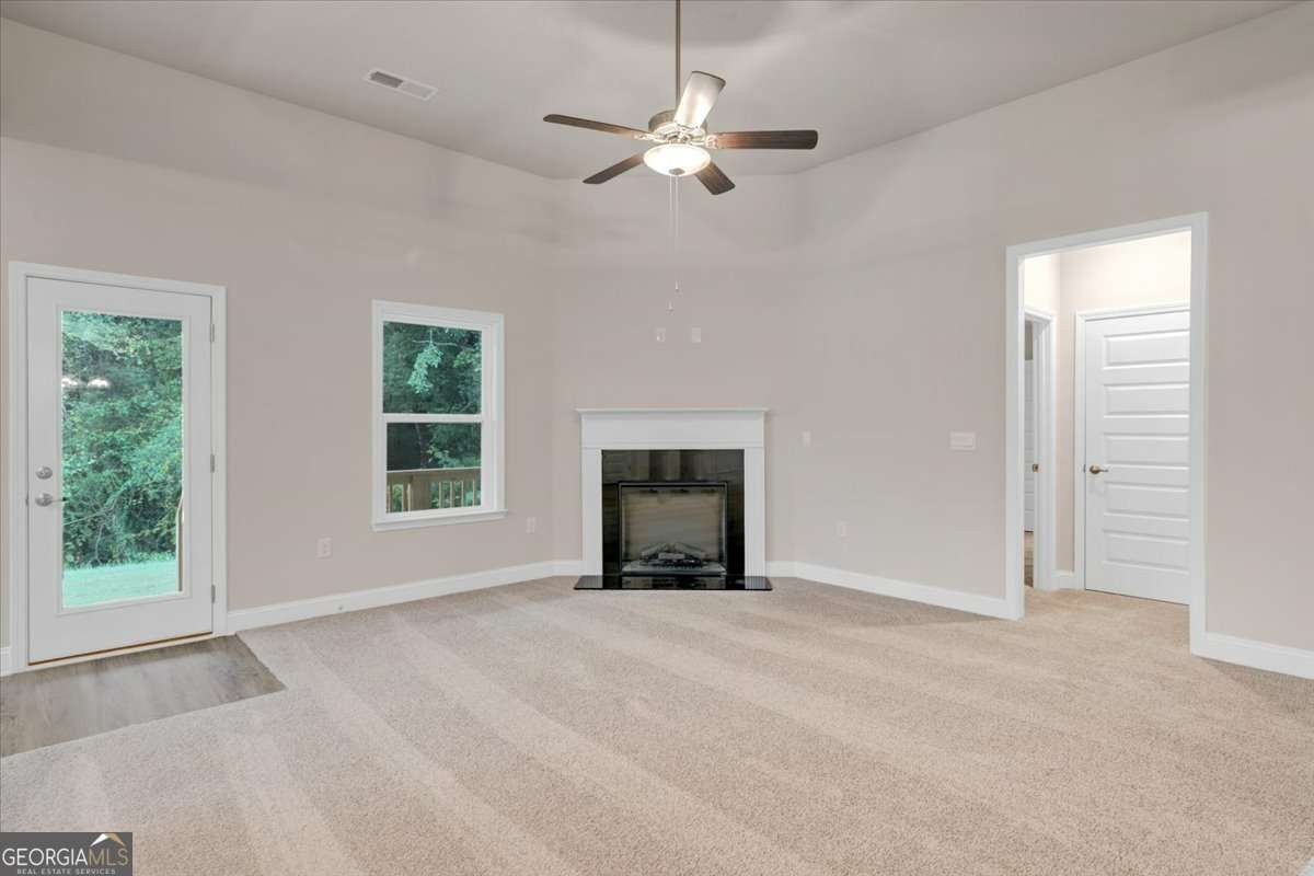 216 Rhett Drive Bowdon - Photo 15