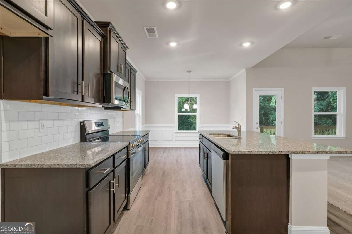 216 Rhett Drive Bowdon - Photo 17