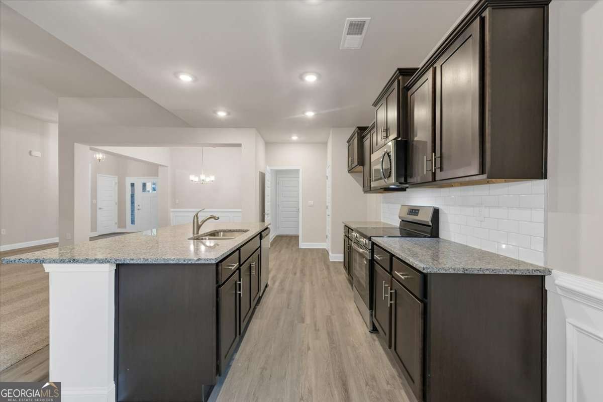 216 Rhett Drive Bowdon - Photo 18
