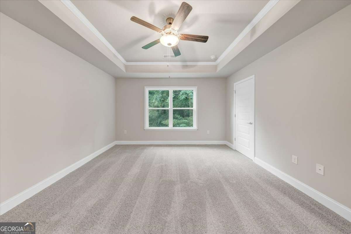 216 Rhett Drive Bowdon - Photo 26