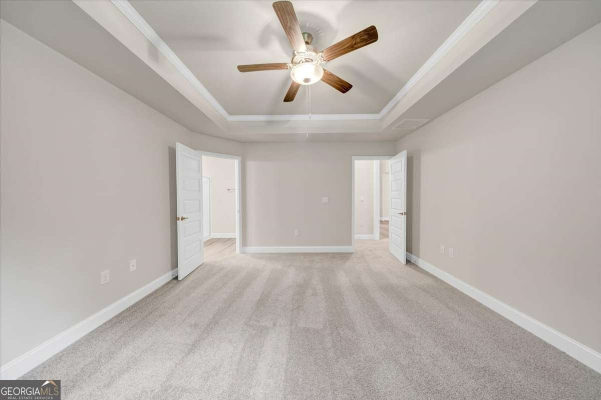 216 Rhett Drive Bowdon - Photo 27