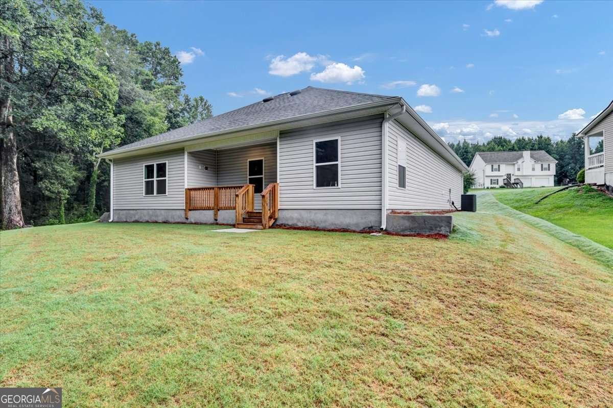 216 Rhett Drive Bowdon - Photo 33