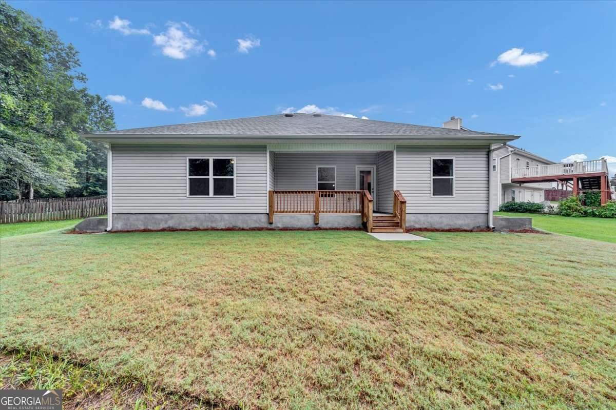 216 Rhett Drive Bowdon - Photo 34