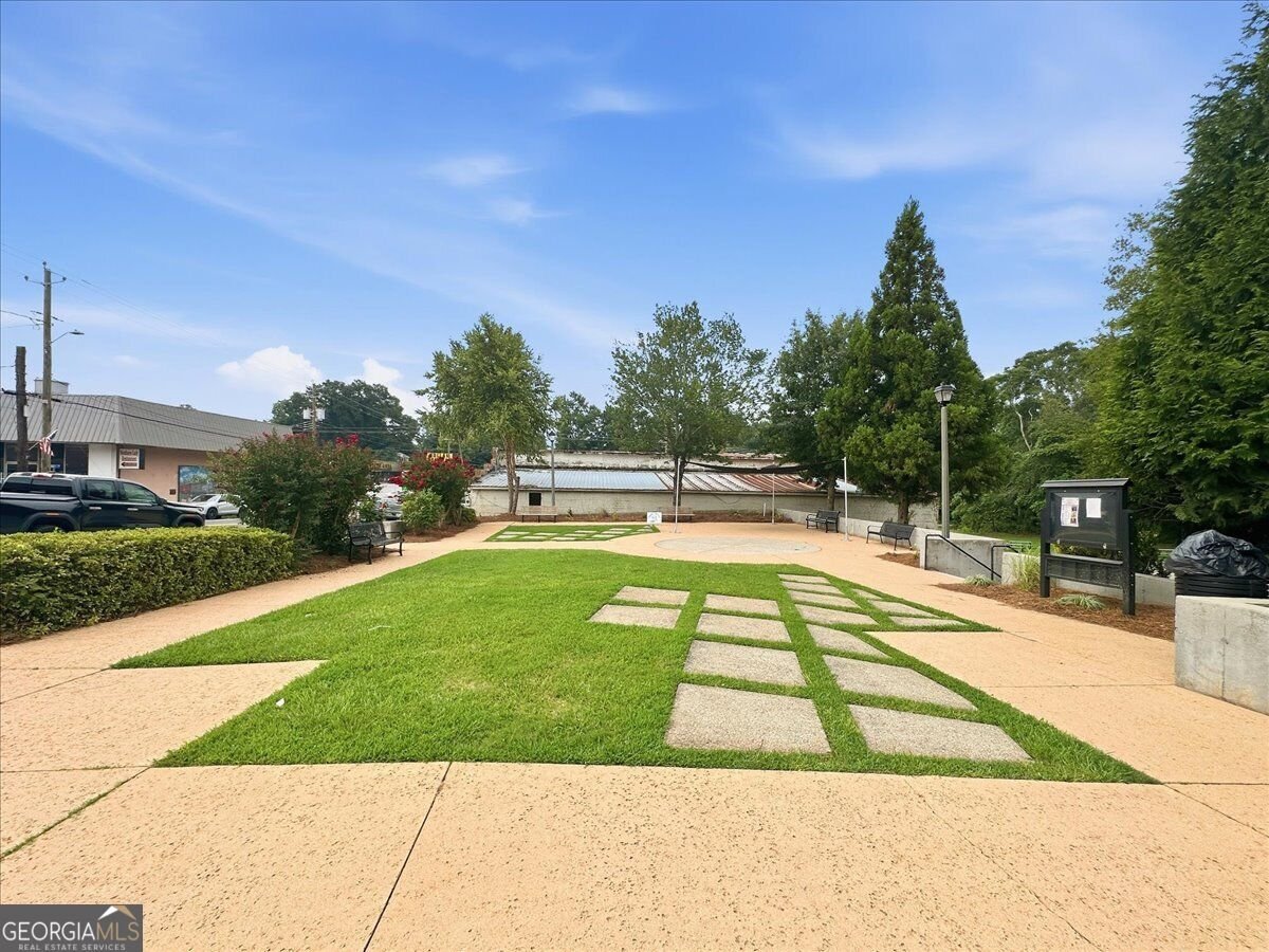 216 Rhett Drive Bowdon - Photo 44