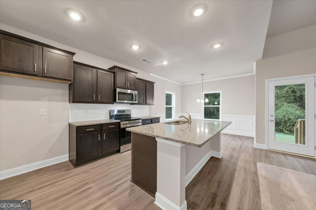 216 Rhett Drive Bowdon - Photo 6
