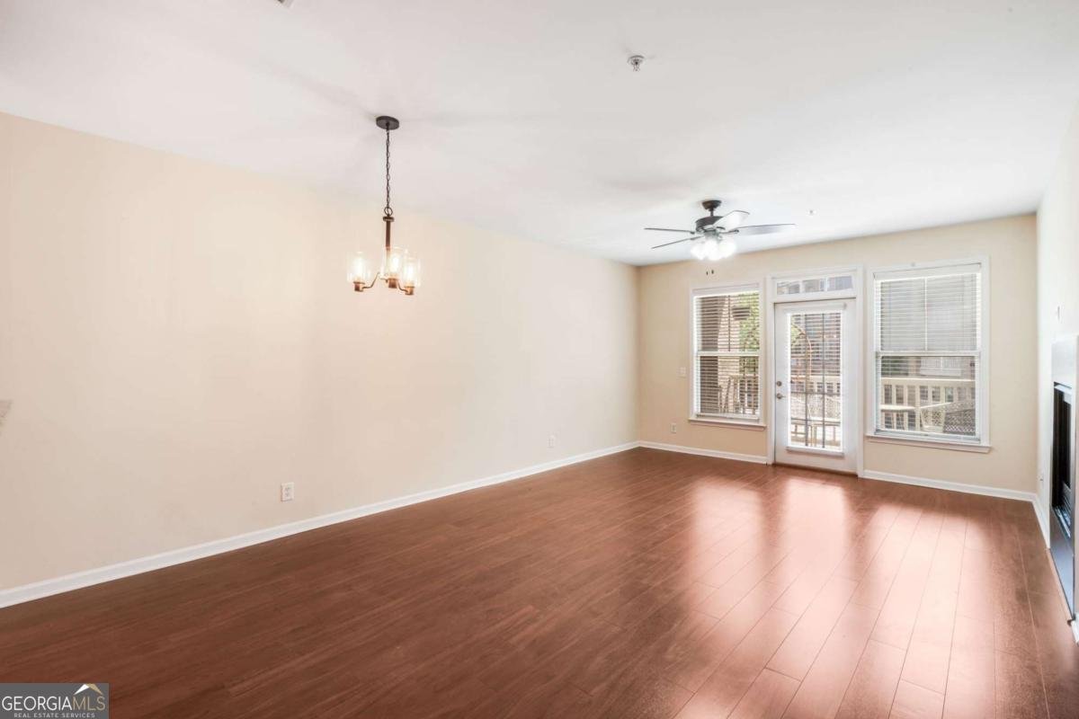 4805 Village Way Smyrna - Photo 15