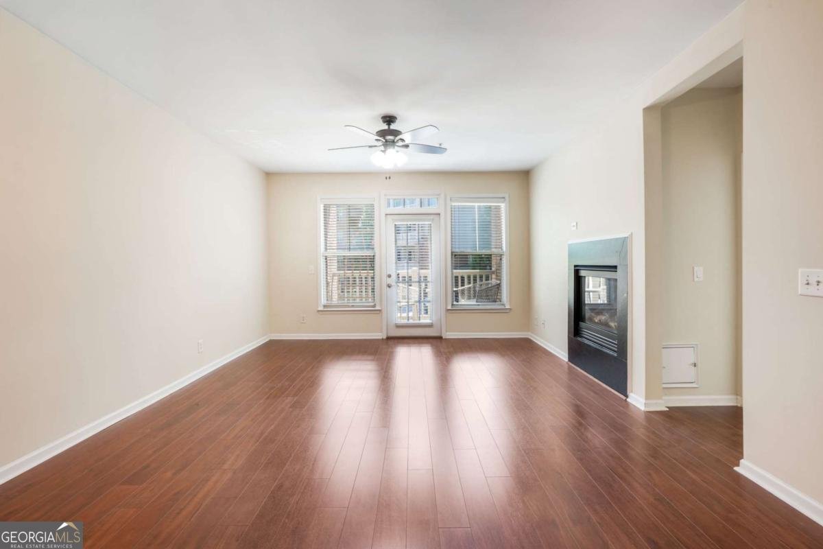 4805 Village Way Smyrna - Photo 16