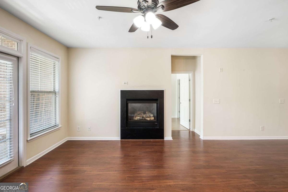 4805 Village Way Smyrna - Photo 17