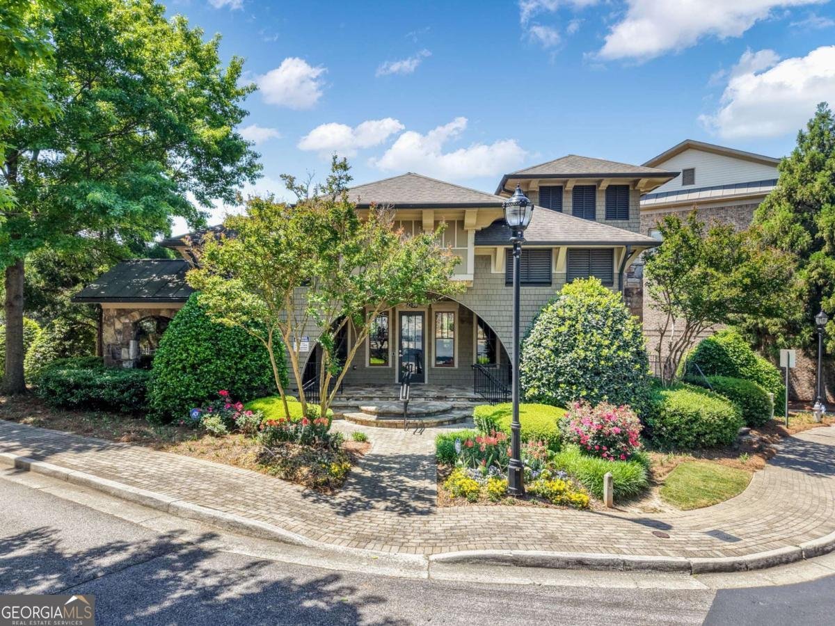 4805 Village Way Smyrna - Photo 35