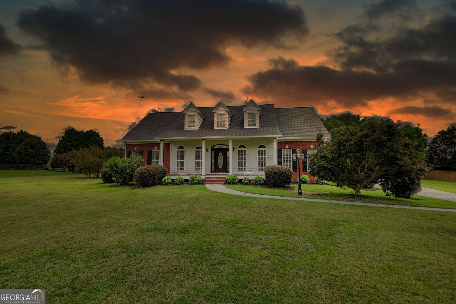 2899 Sharon Church Road Loganville - Photo 10