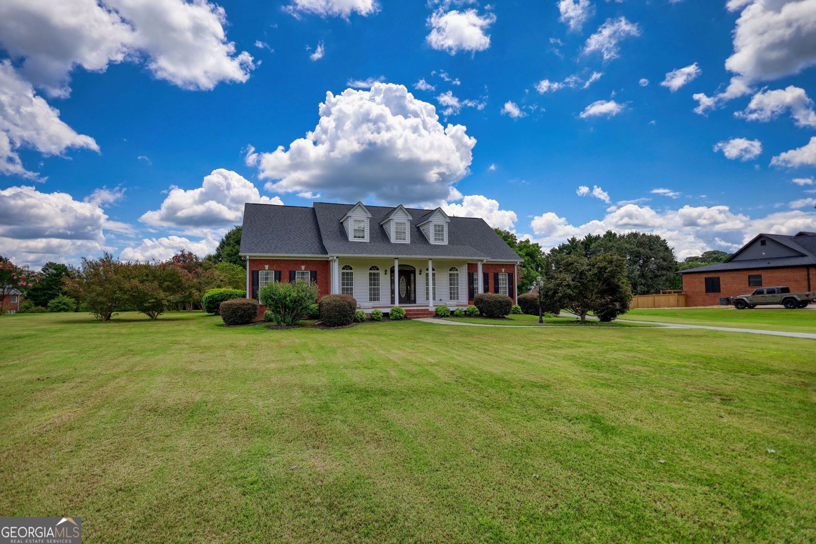 2899 Sharon Church Road Loganville - Photo 11
