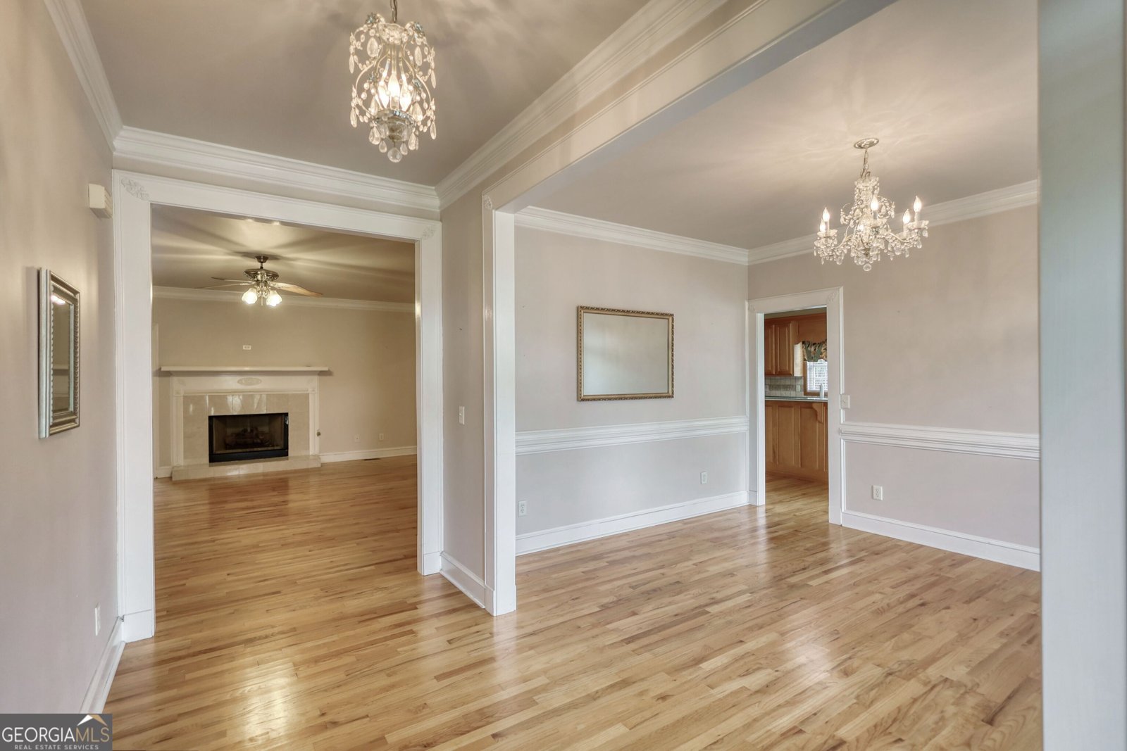 2899 Sharon Church Road Loganville - Photo 14