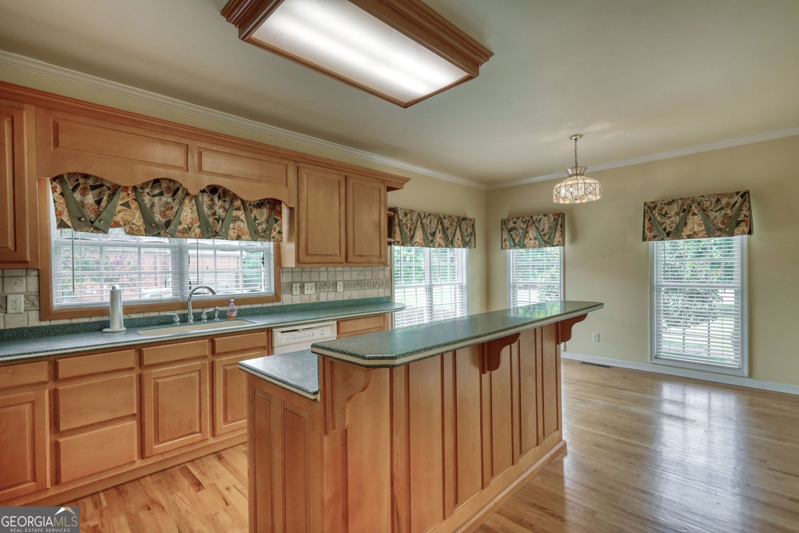2899 Sharon Church Road Loganville - Photo 21
