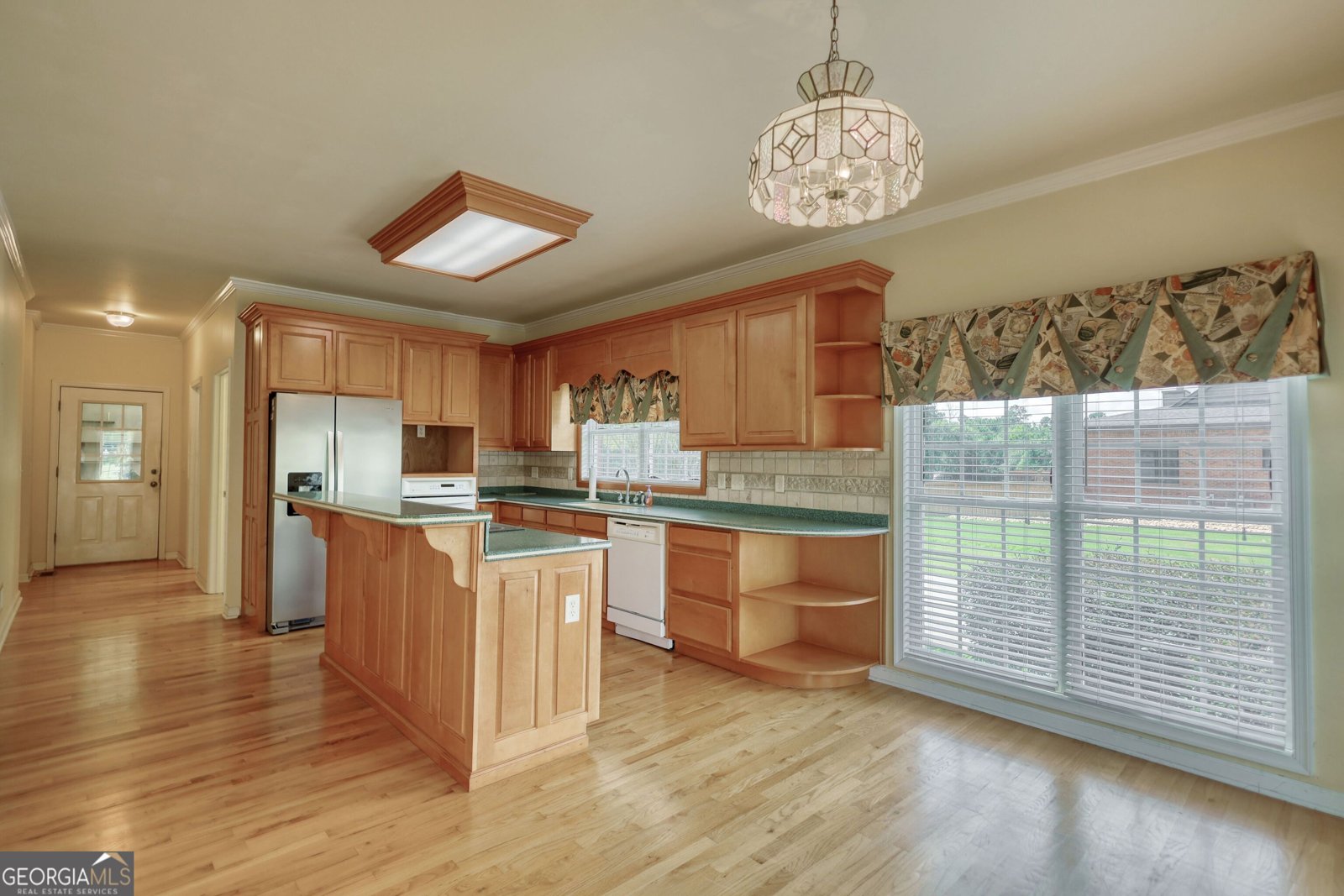 2899 Sharon Church Road Loganville - Photo 24