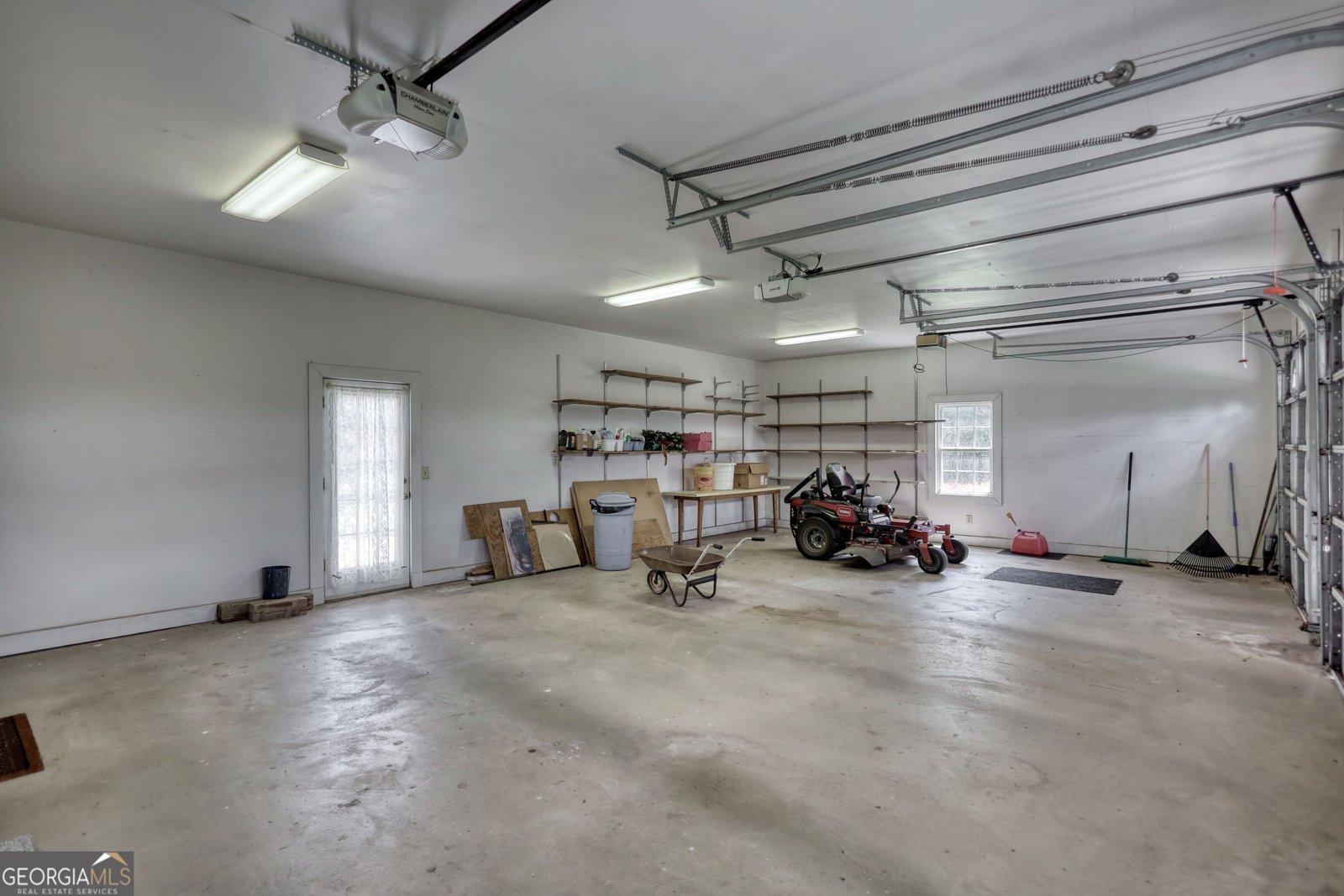 2899 Sharon Church Road Loganville - Photo 33