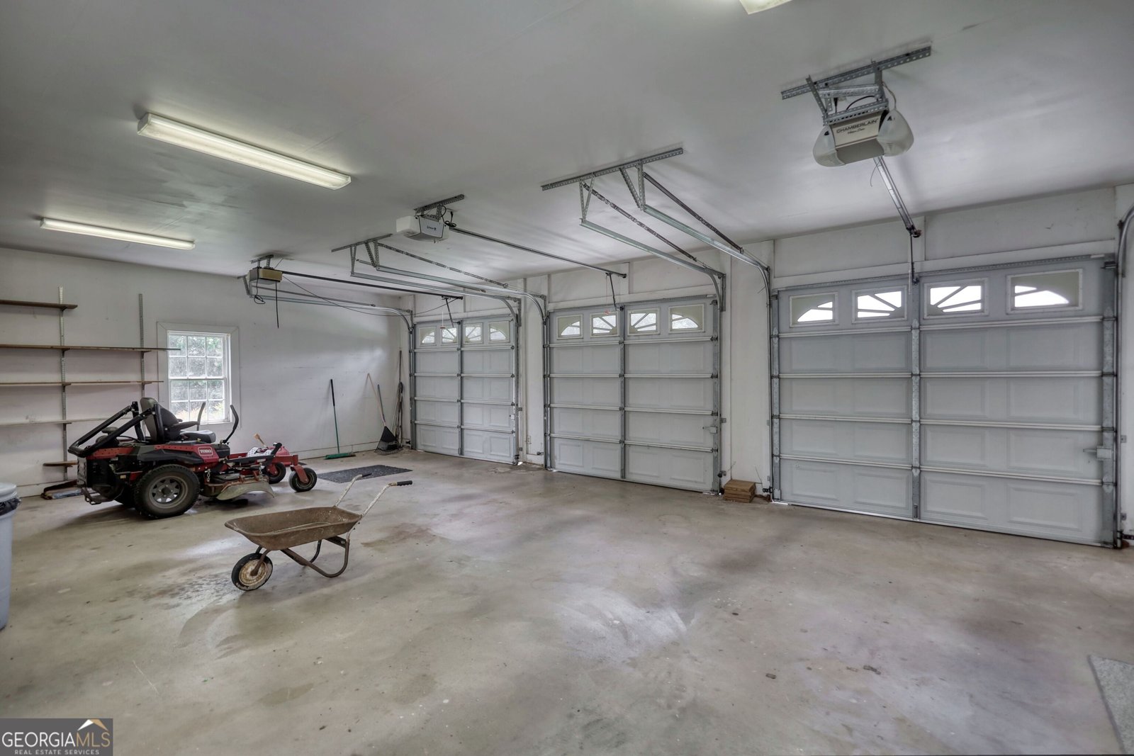 2899 Sharon Church Road Loganville - Photo 34