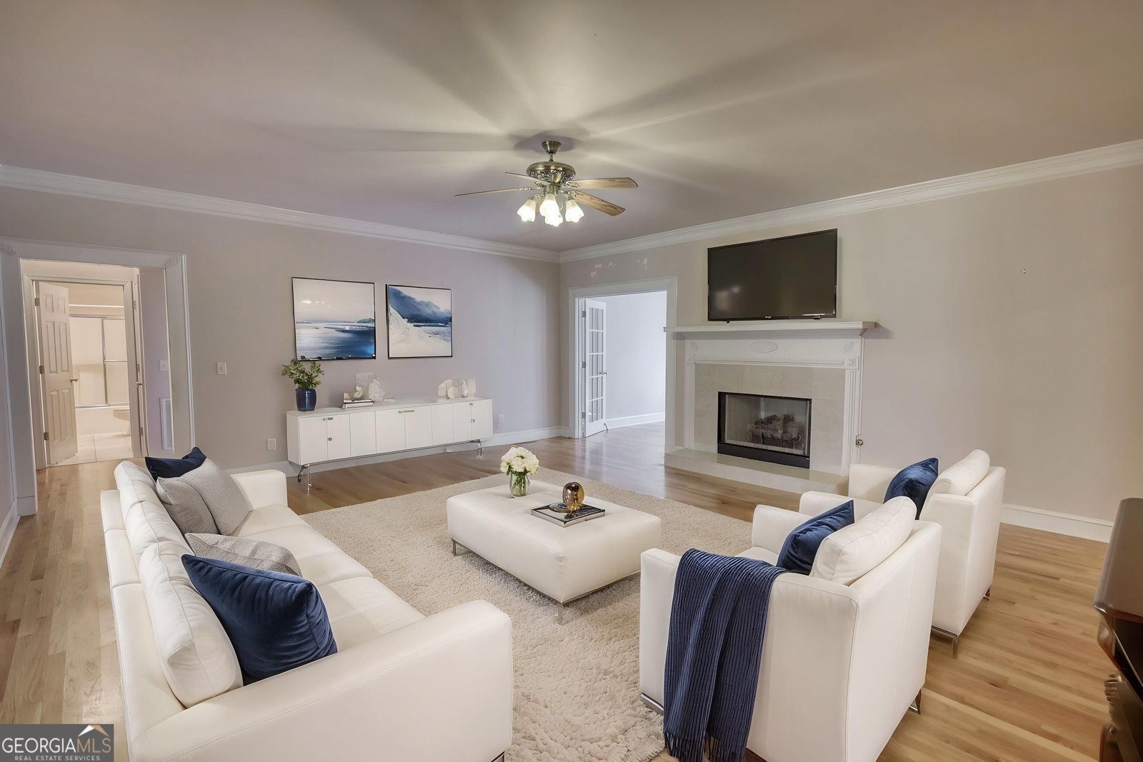 2899 Sharon Church Road Loganville - Photo 35