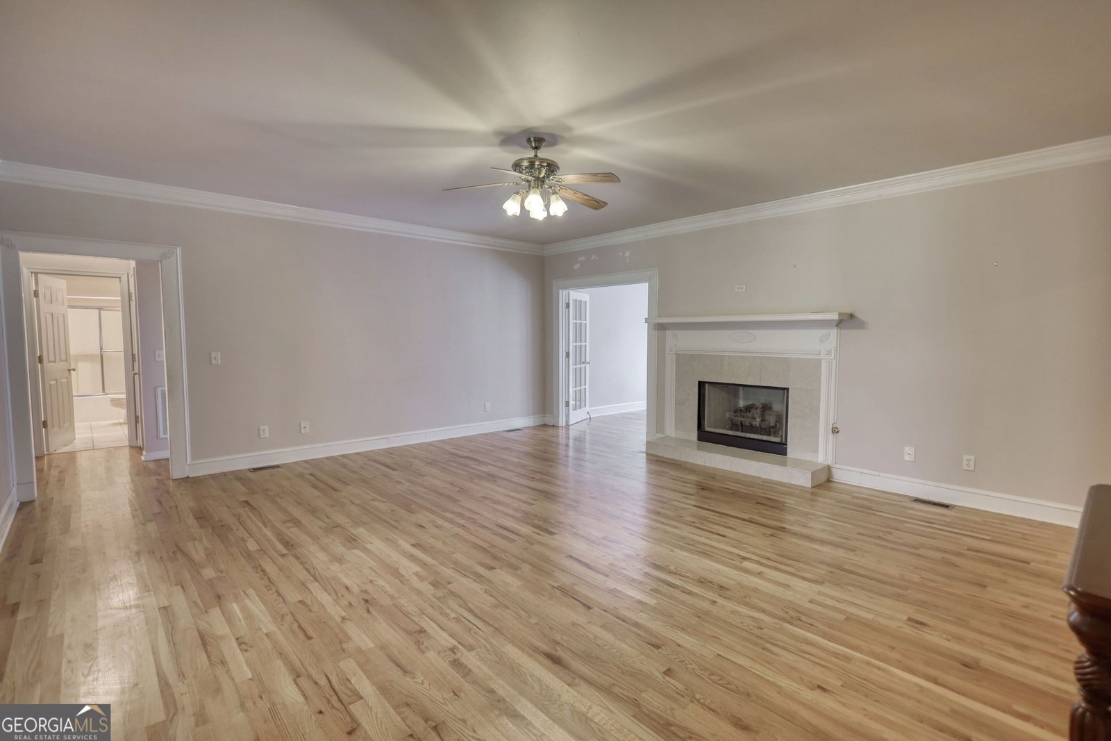 2899 Sharon Church Road Loganville - Photo 36