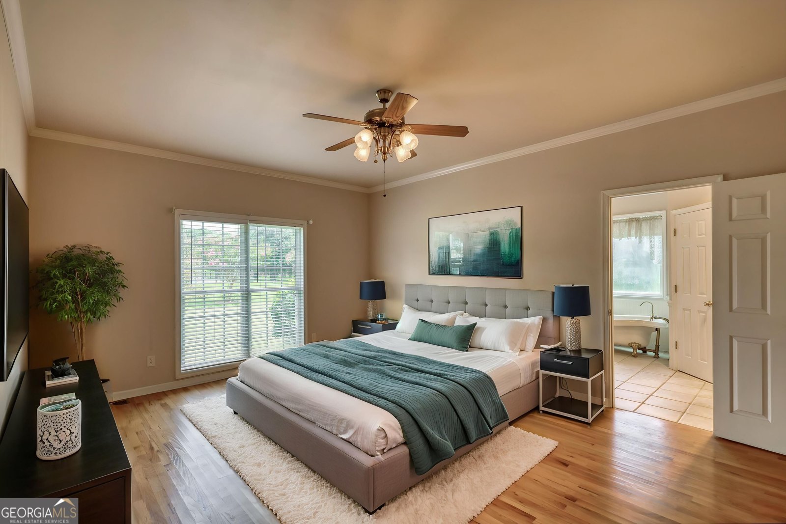 2899 Sharon Church Road Loganville - Photo 44
