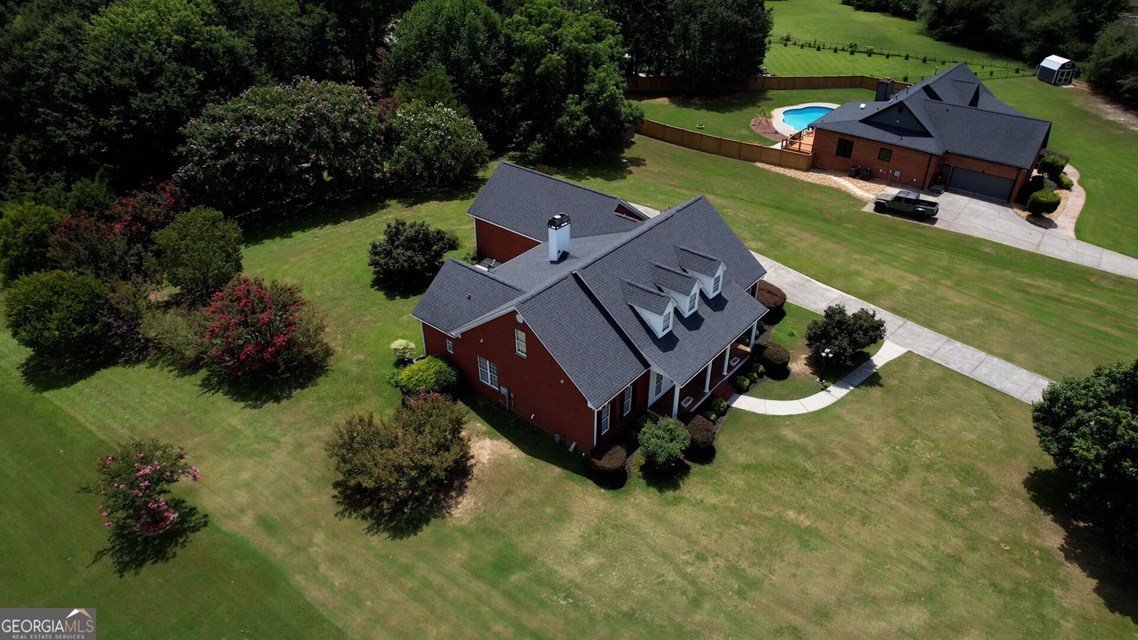 2899 Sharon Church Road Loganville - Photo 76