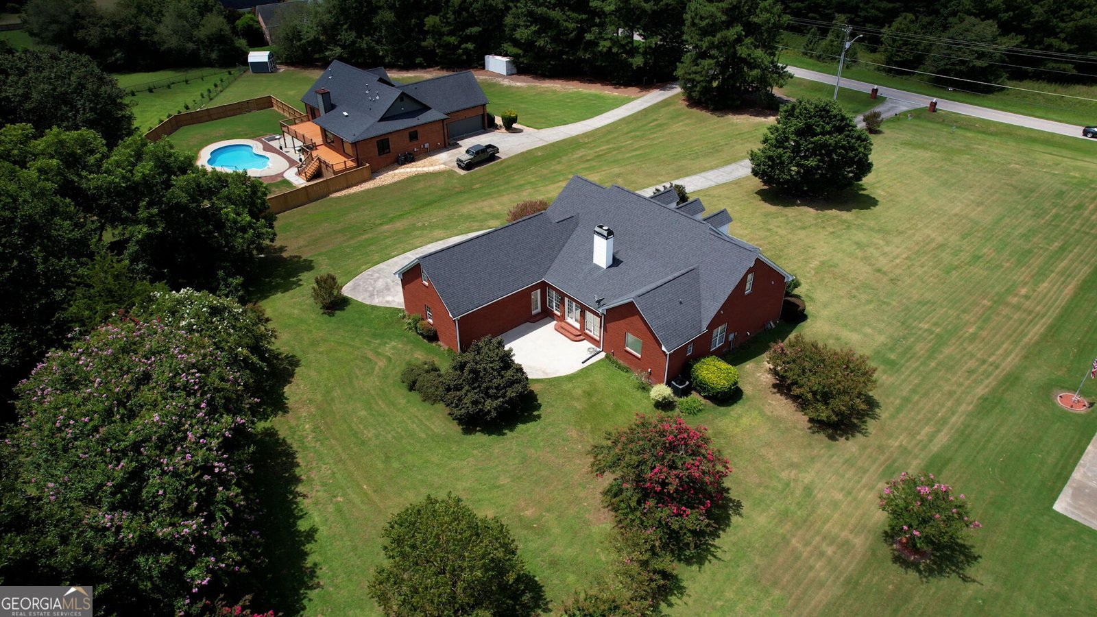 2899 Sharon Church Road Loganville - Photo 77