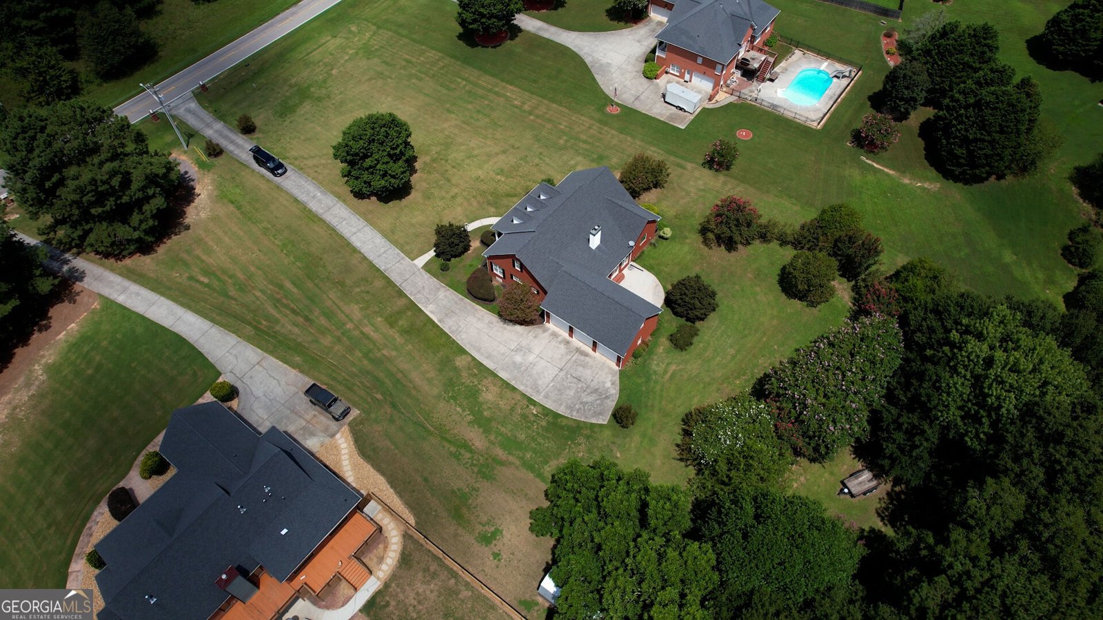 2899 Sharon Church Road Loganville - Photo 78