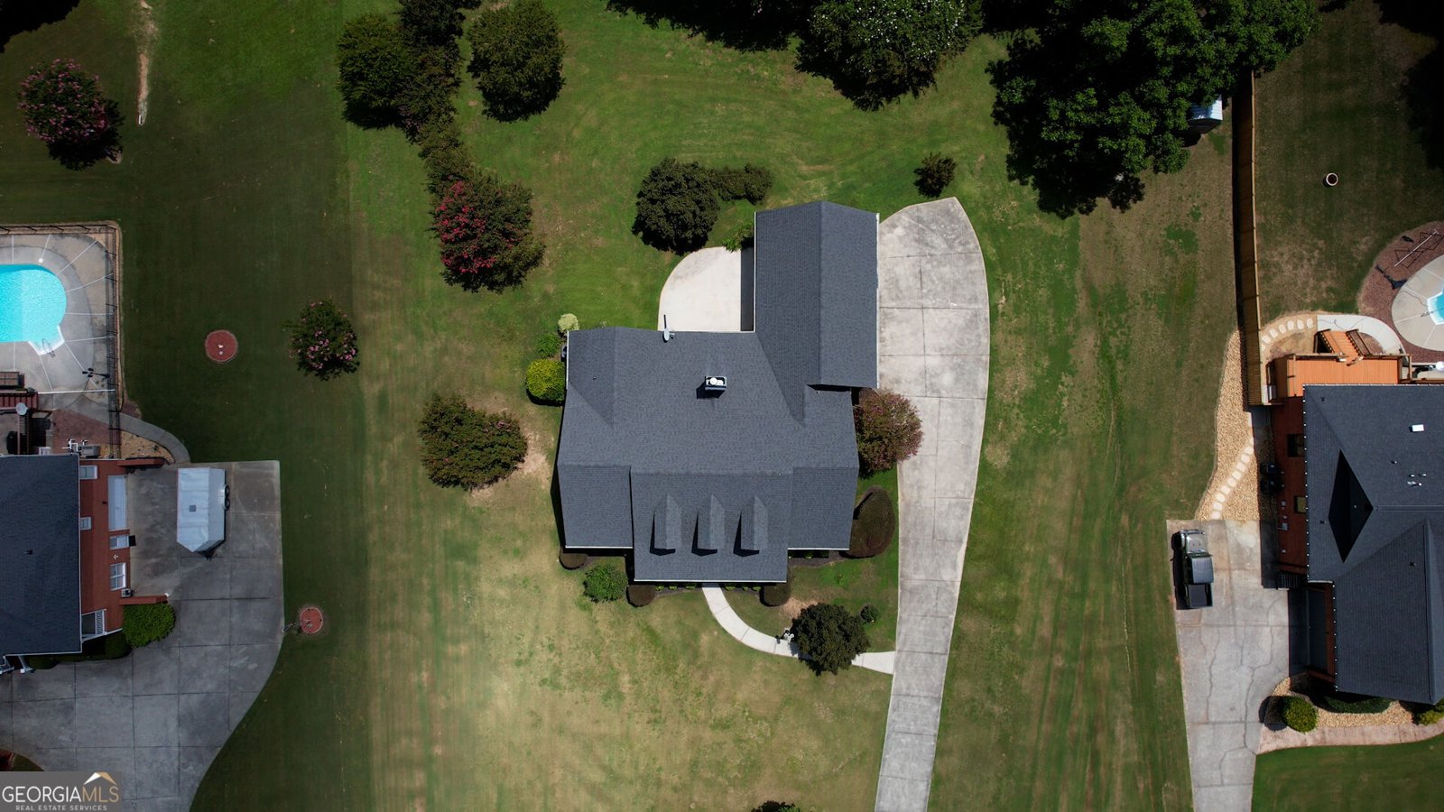 2899 Sharon Church Road Loganville - Photo 81