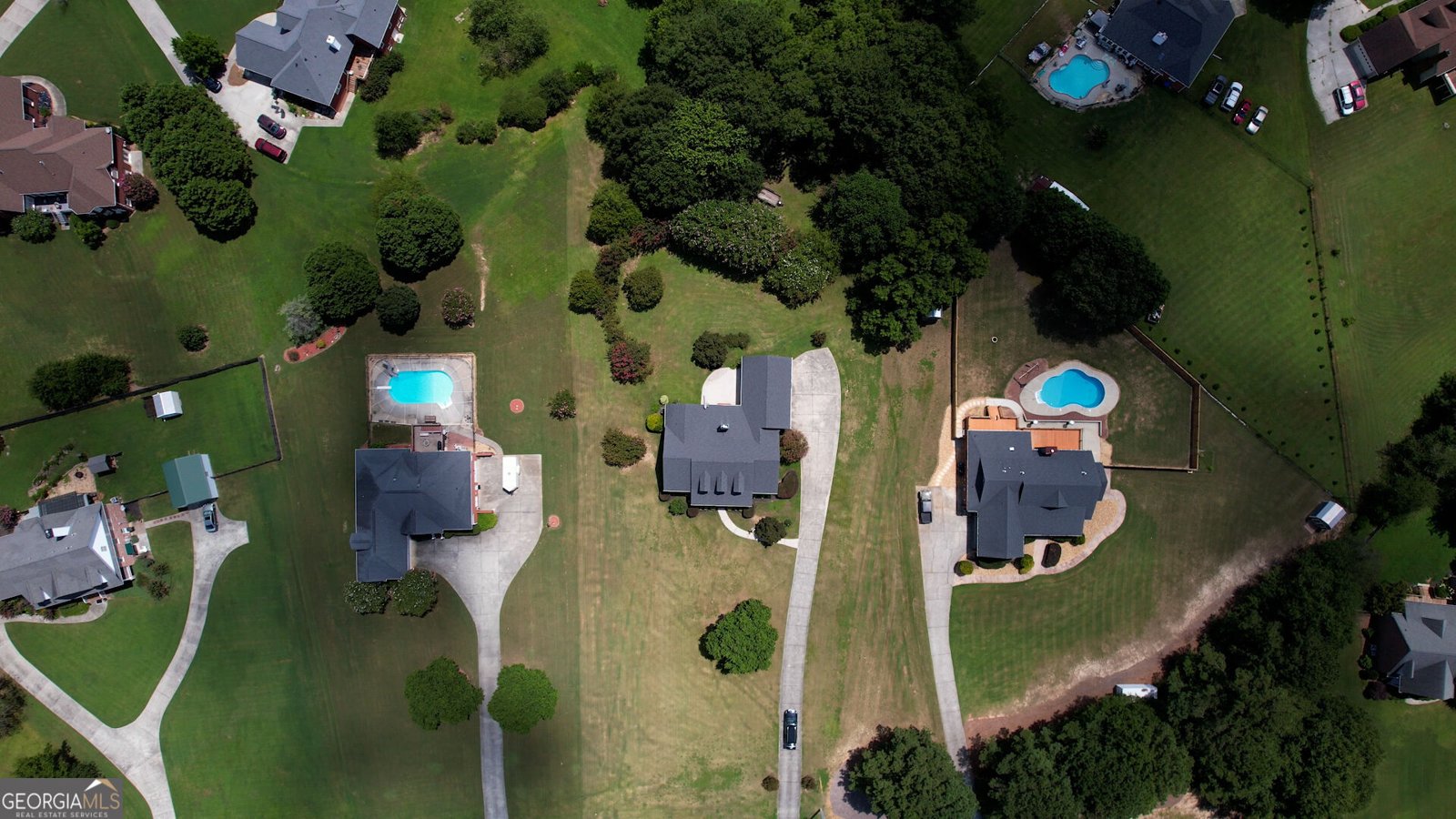2899 Sharon Church Road Loganville - Photo 82