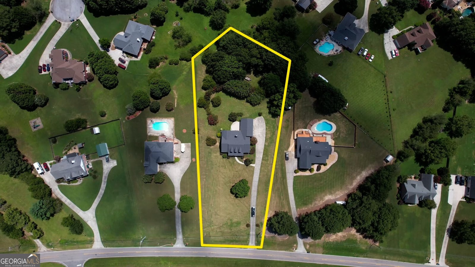 2899 Sharon Church Road Loganville - Photo 83