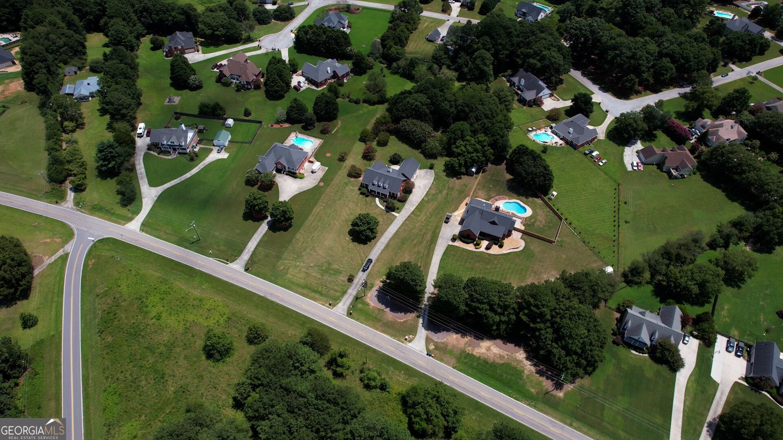 2899 Sharon Church Road Loganville - Photo 84