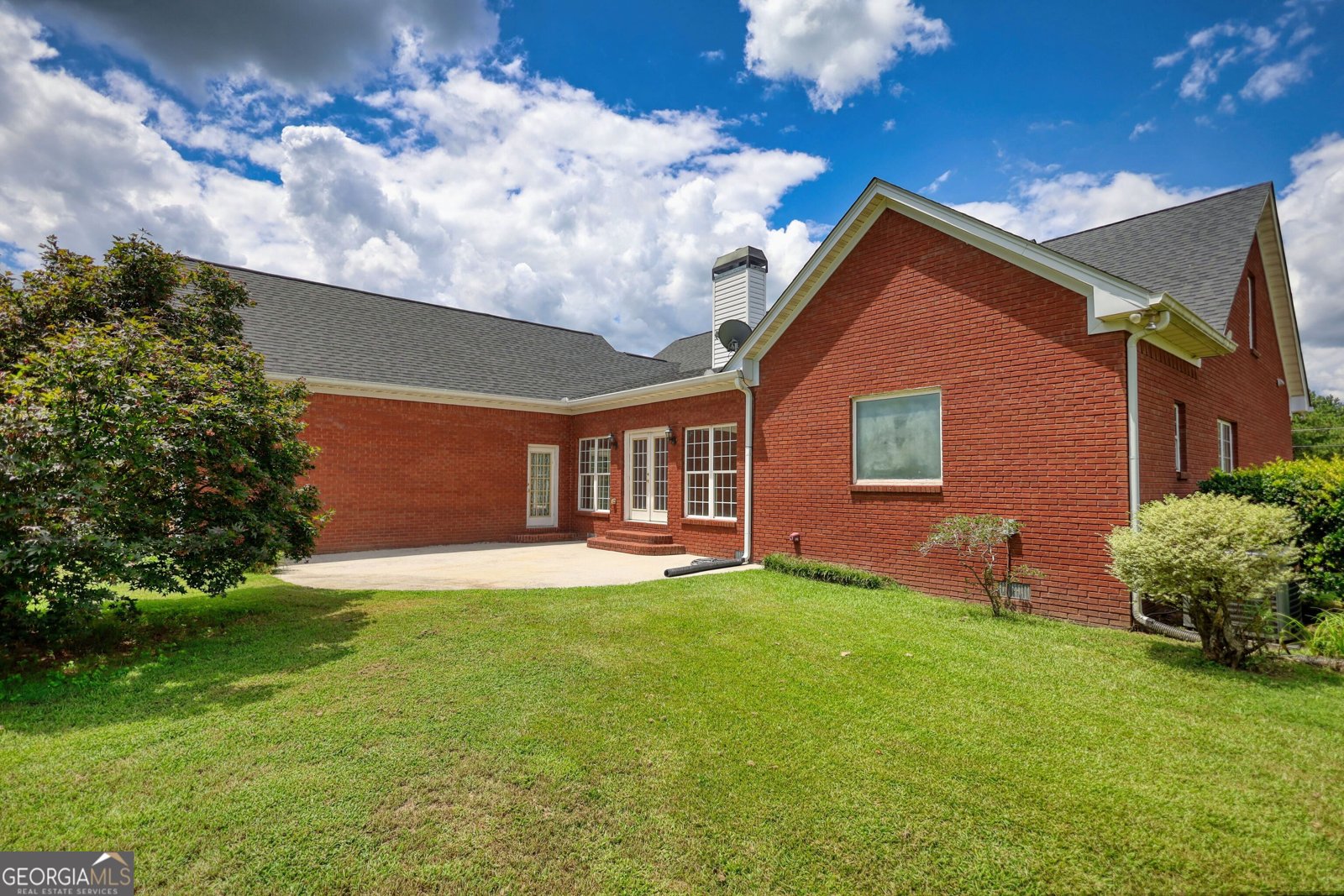 2899 Sharon Church Road Loganville - Photo 9