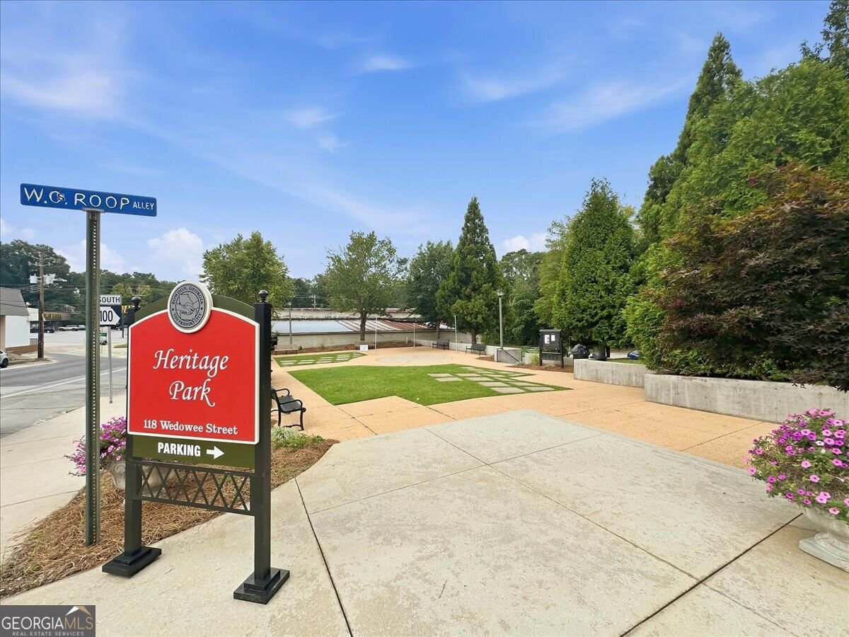 325 Angela Avenue Bowdon - Photo 44