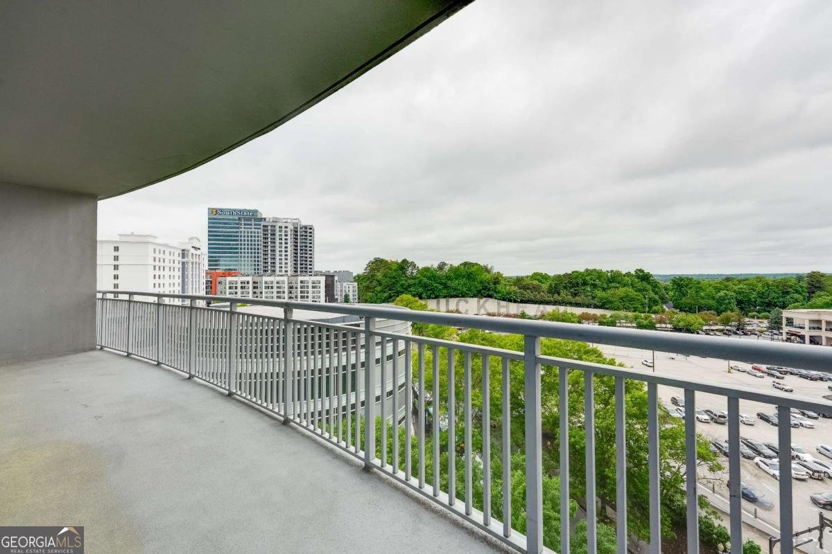 3338 Peachtree Road Atlanta - Photo 18