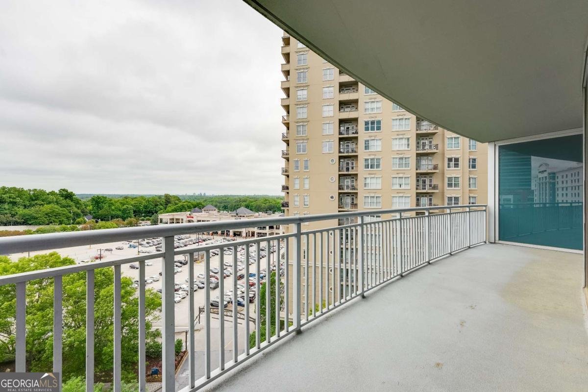 3338 Peachtree Road Atlanta - Photo 19