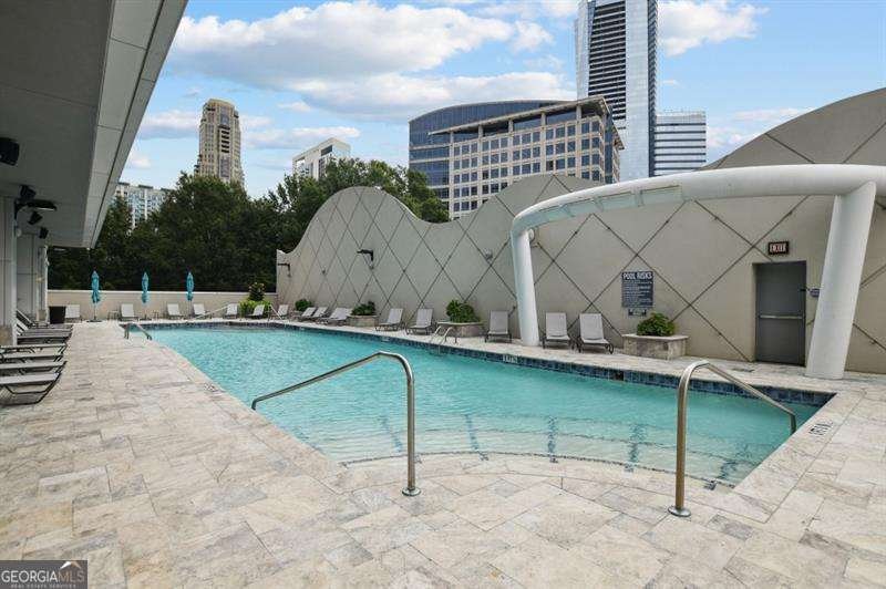 3338 Peachtree Road Atlanta - Photo 22