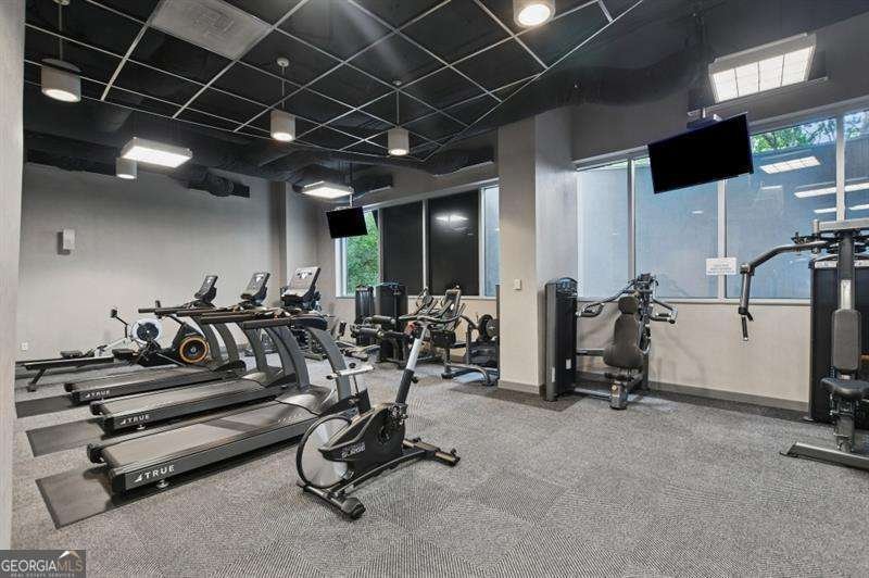3338 Peachtree Road Atlanta - Photo 26
