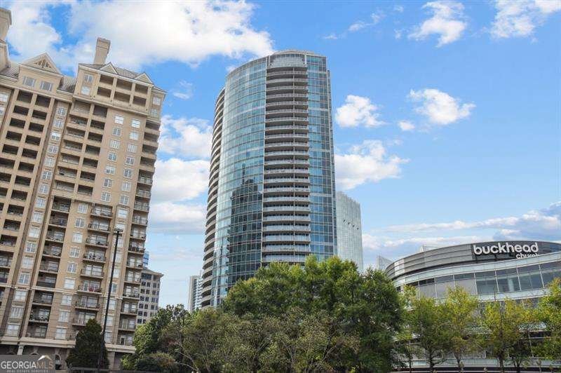 3338 Peachtree Road Atlanta - Photo 27