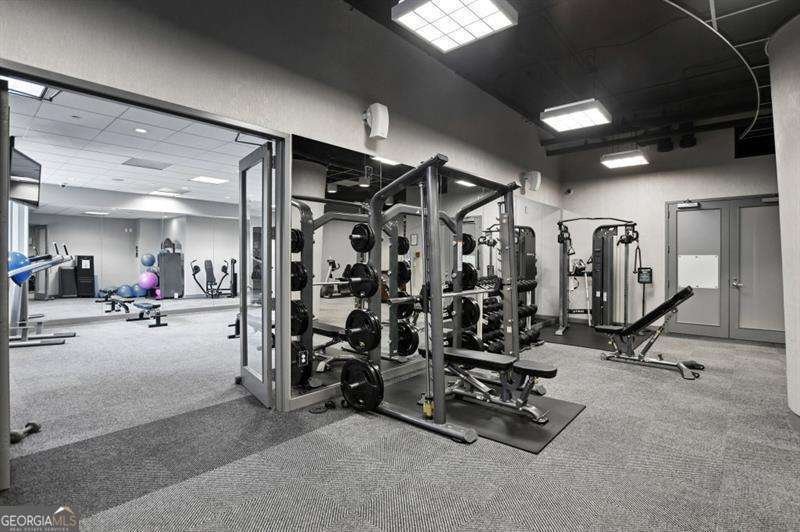 3338 Peachtree Road Atlanta - Photo 28