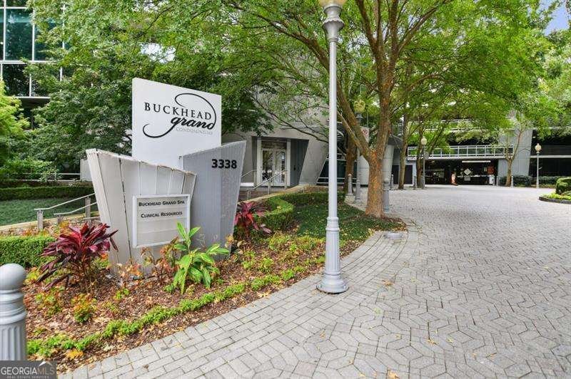 3338 Peachtree Road Atlanta - Photo 29