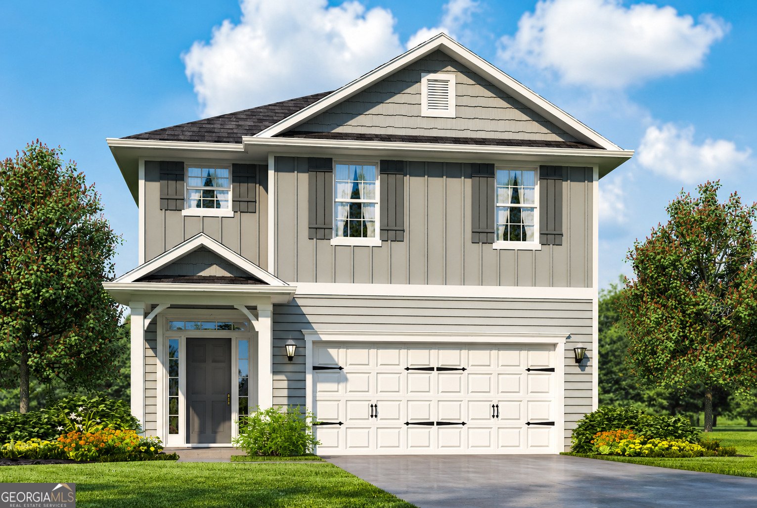107 Theseus Court Carrollton - main photo