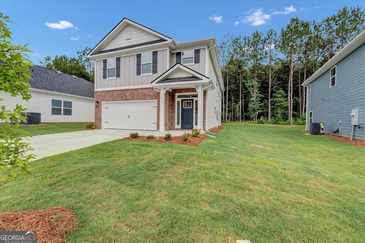 107 Theseus Court Carrollton - Photo 31