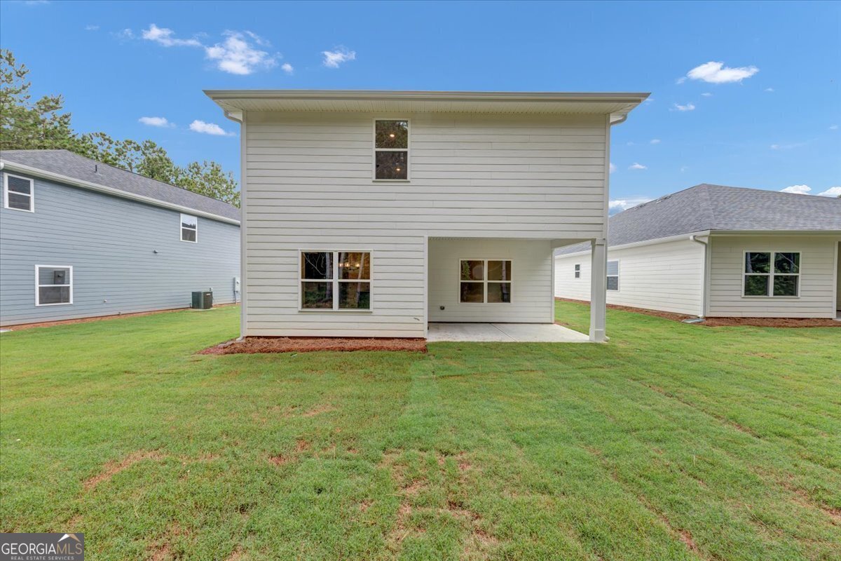 107 Theseus Court Carrollton - Photo 40
