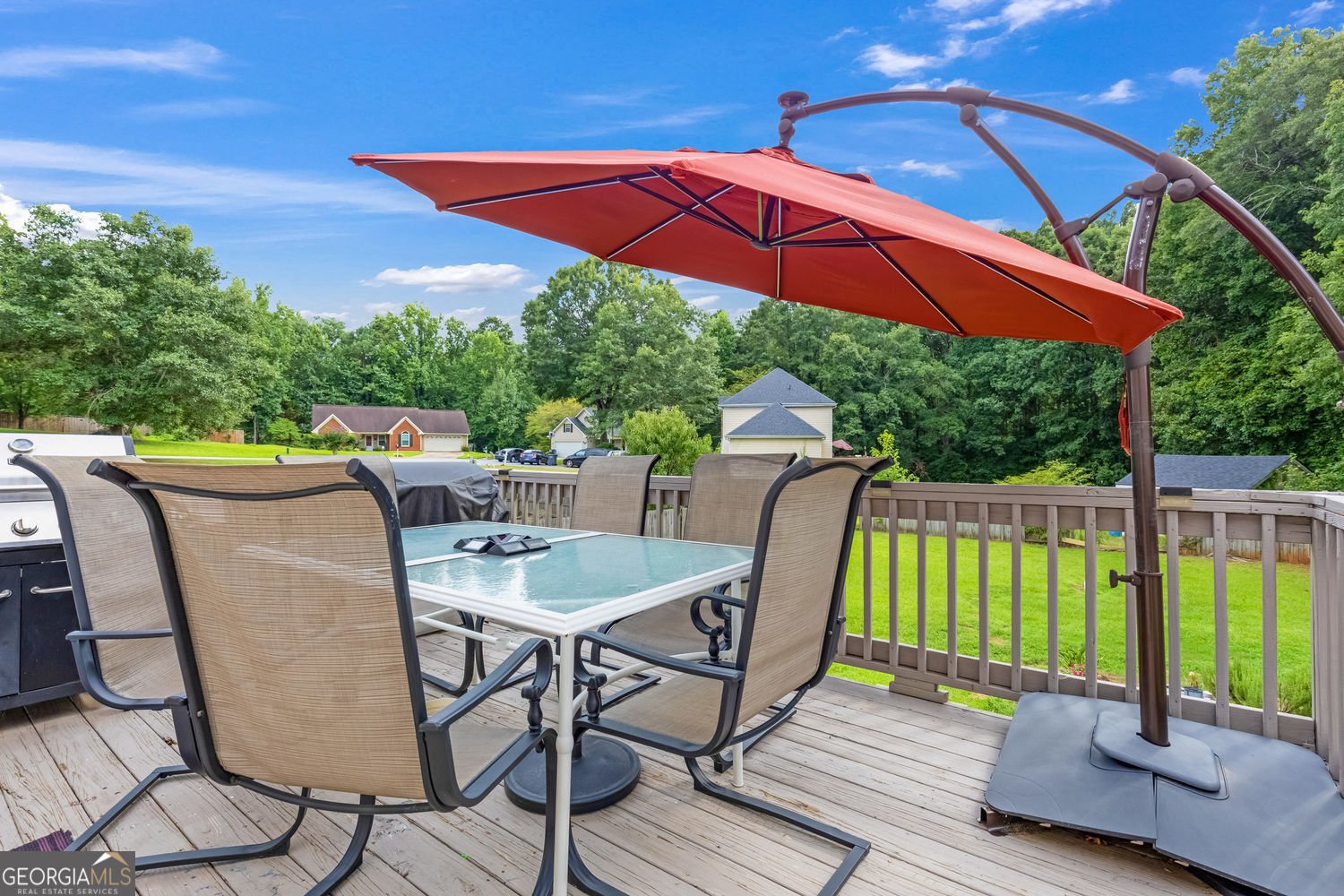 75 Overlook Drive Covington - Photo 25