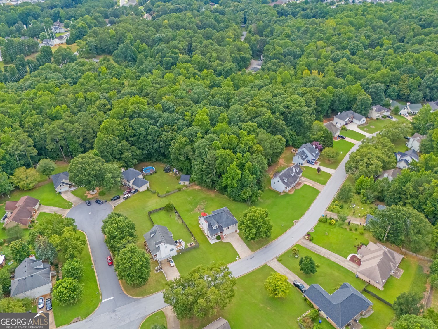 75 Overlook Drive Covington - Photo 30