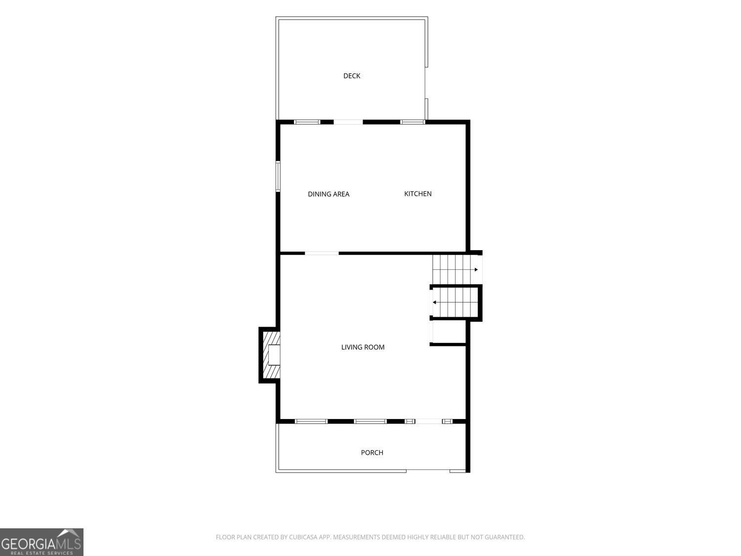 75 Overlook Drive Covington - Photo 32