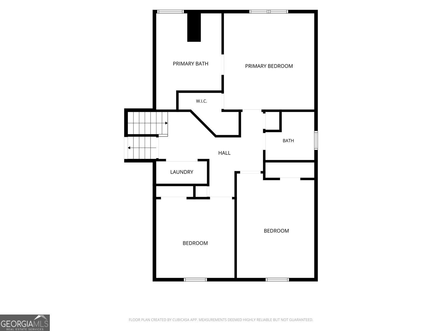 75 Overlook Drive Covington - Photo 33