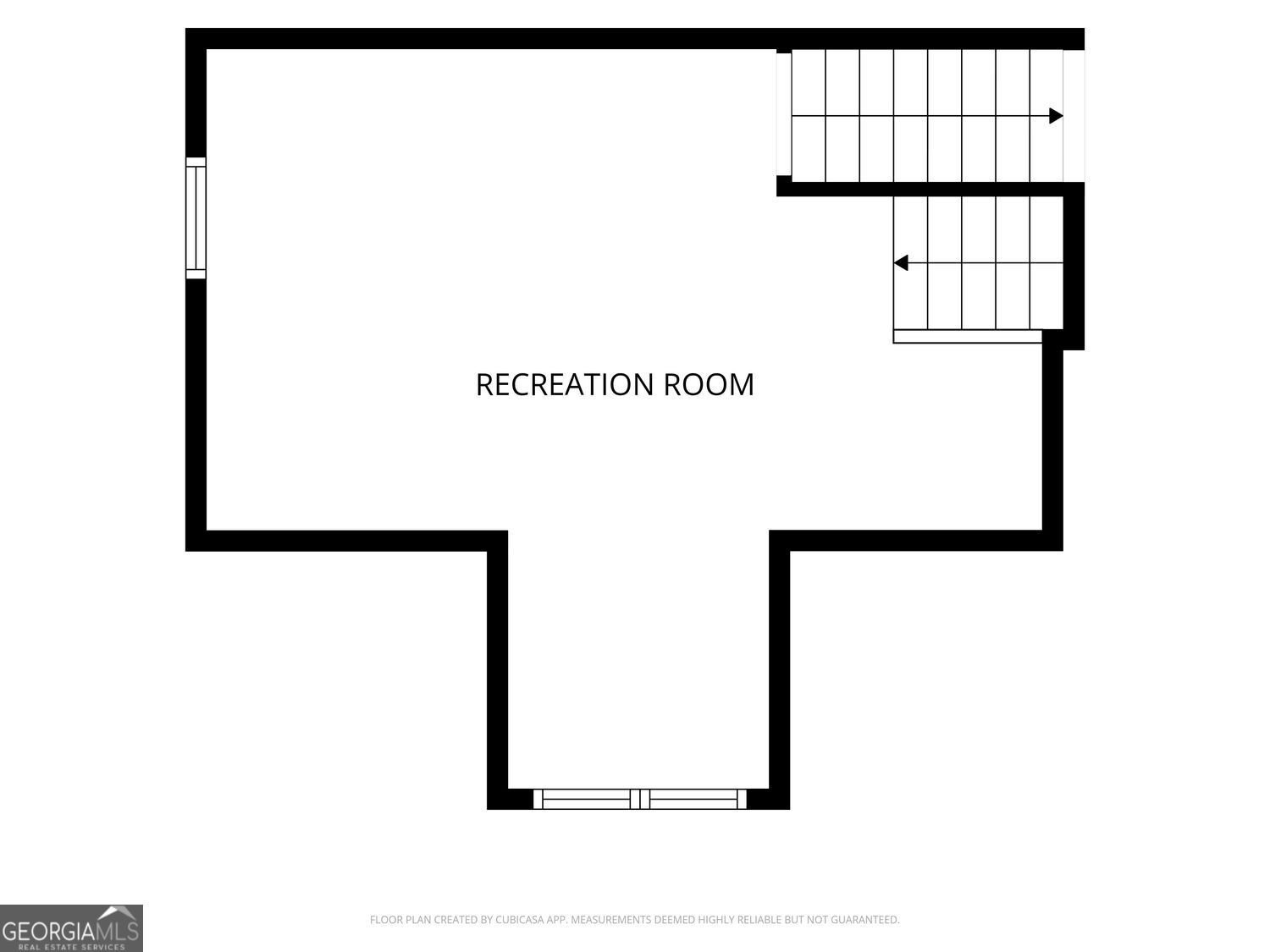 75 Overlook Drive Covington - Photo 34