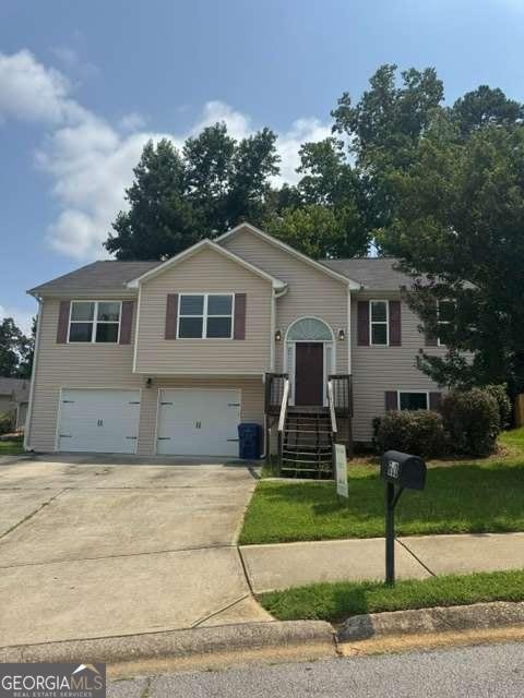603 Cole Creek Drive Dallas - main photo